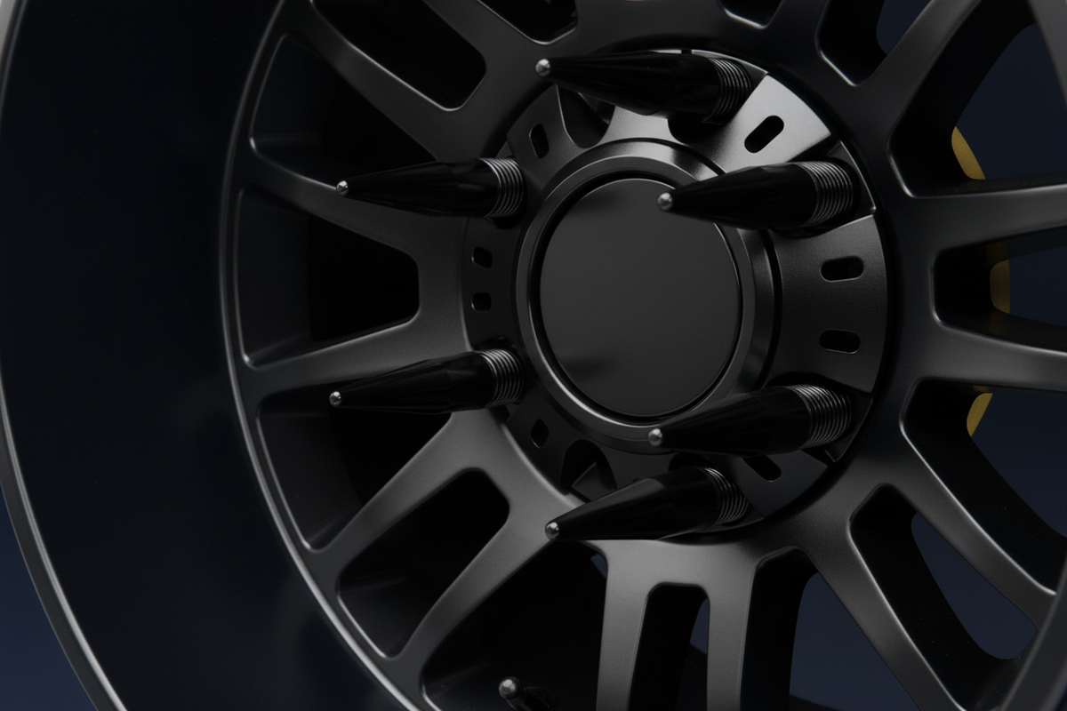 Lug Nuts