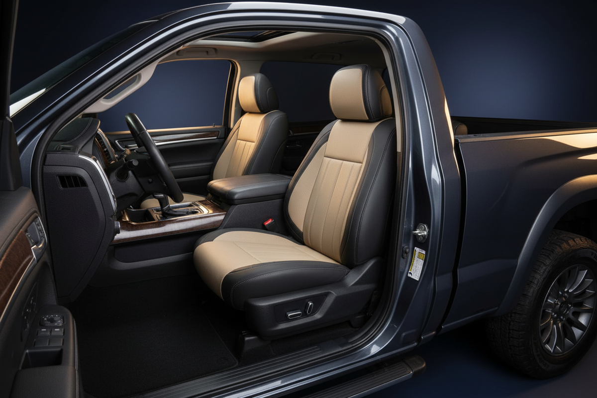 Seat Covers