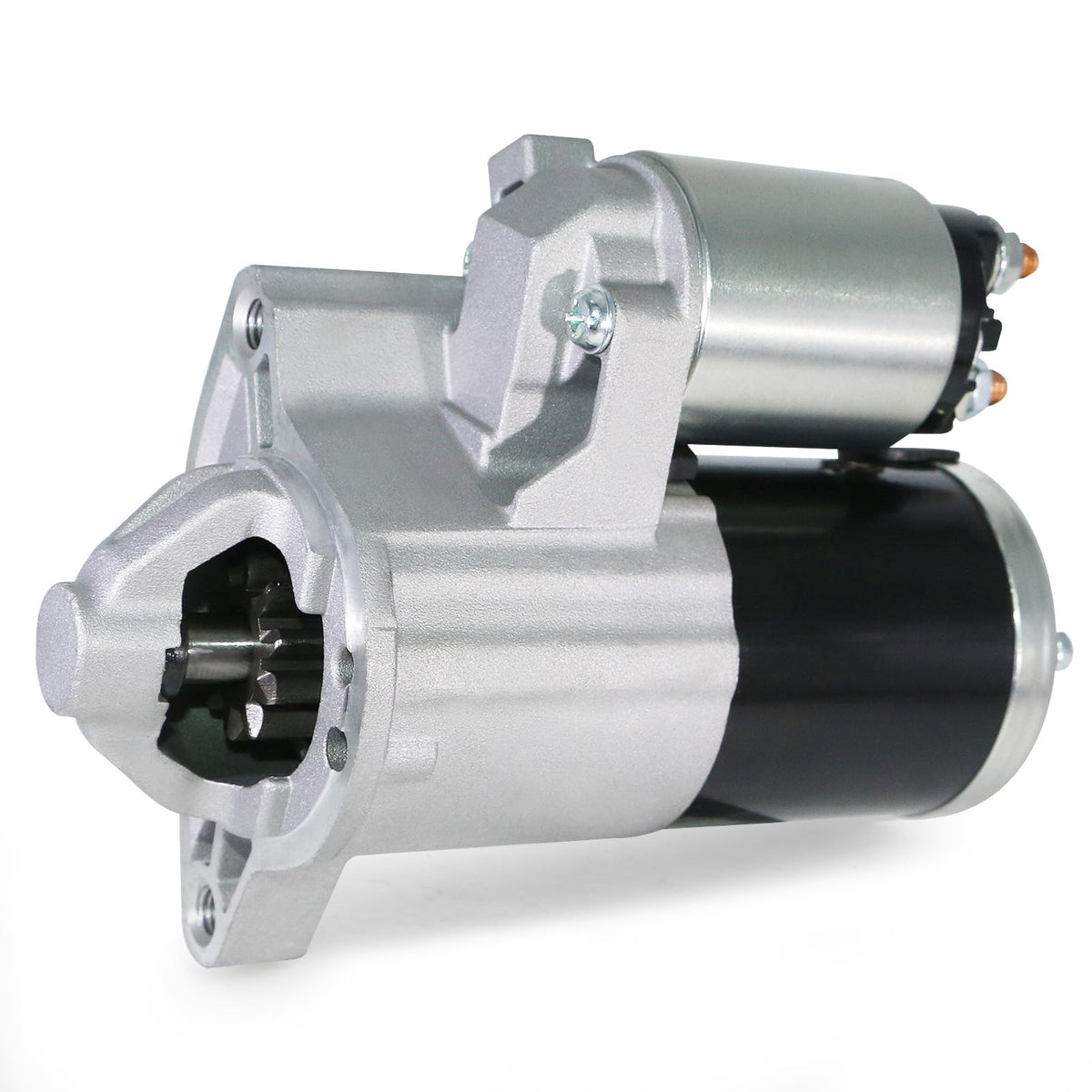 Starter for Dodge Durango, Ram 1500/2500/3500, Commander & Grand Cherokee 2009-2023