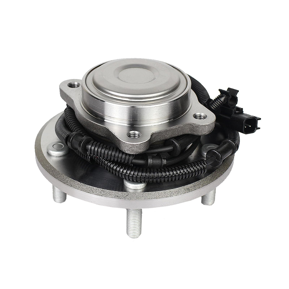 Autoround Rear Wheel Bearing & Hub for Chrysler Town & Country, Dodge Grand Caravan and VW Routan