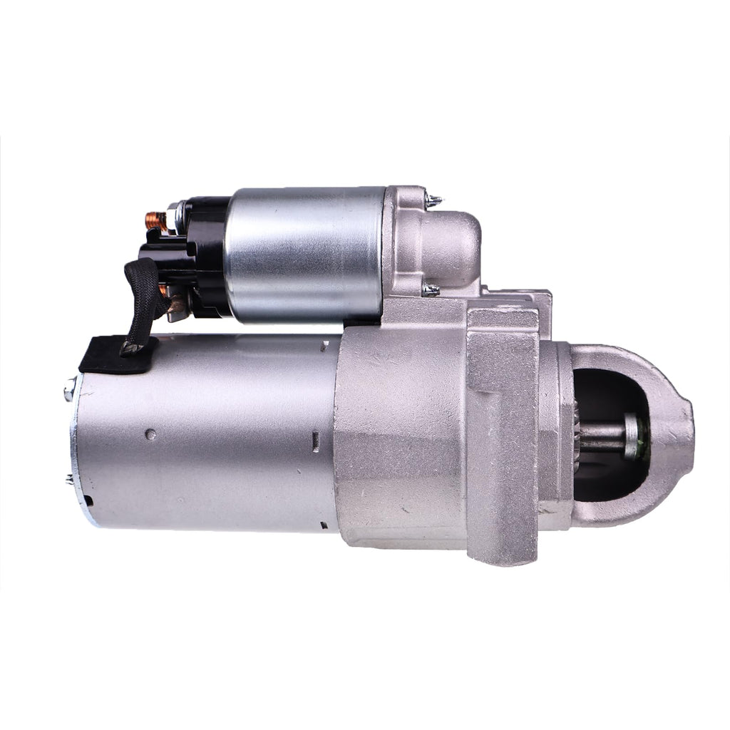 YIHETOP 12V 11T Starter Motor for Volvo Penta V6/V8 Marine Engines