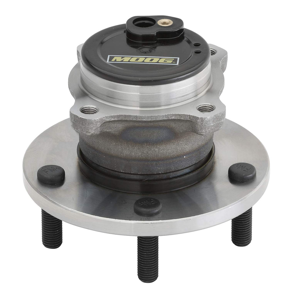 MOOG 512347 Wheel Bearing & Hub for Mazda 3 and Mazda 5