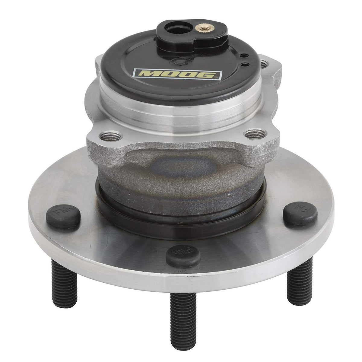 MOOG 512347 Wheel Bearing & Hub for Mazda 3 and Mazda 5