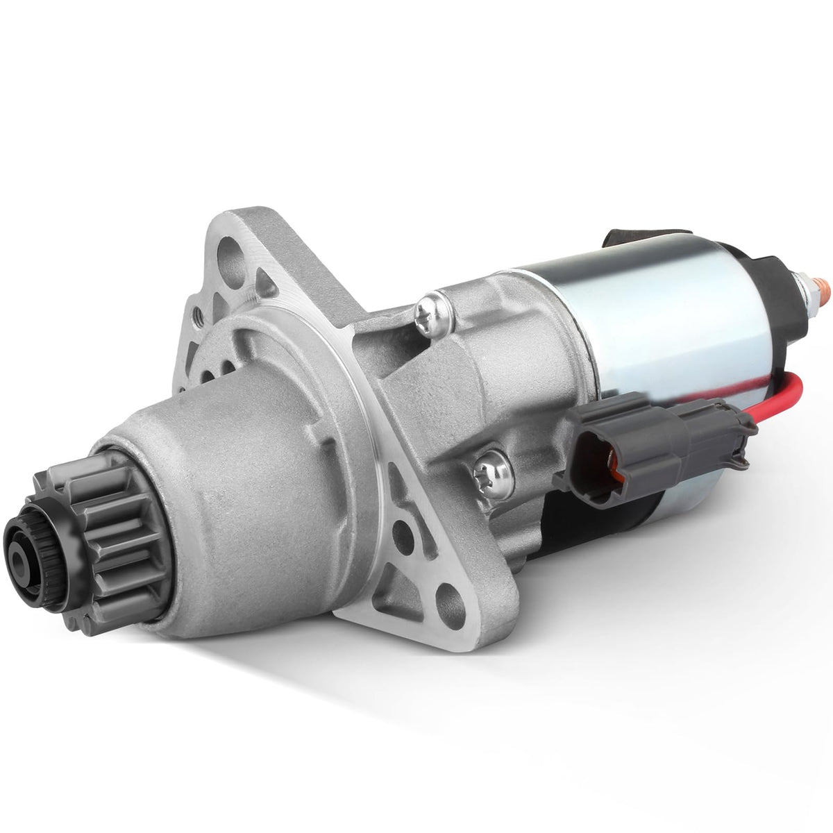 GDSMOTU Starter for Nissan Sentra/Altima 2.5L 2002-2007