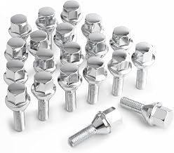 Set de 20 12x1.25, tiene 3 extras - SKU 150391