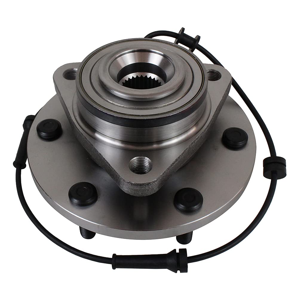 Autoround 515125 Front Hub Assembly Nissan Titan/Armada