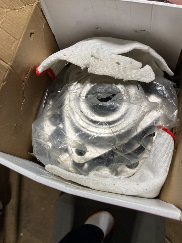 Autoround 515125 Front Hub Assembly Nissan Titan/Armada