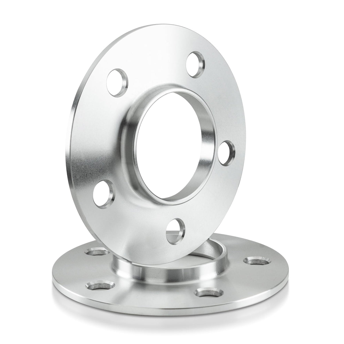 Customadeonly 5mm Wheel Spacers 5x114.3 (Toyota/Lexus) - wheel spacers