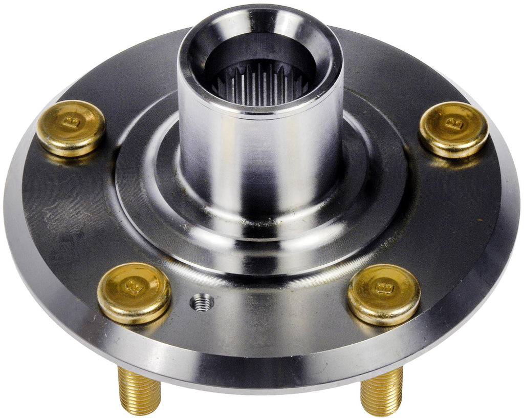 Dorman 930-027 front wheel hub for select Honda models