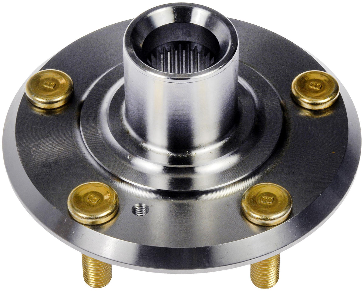 Dorman 930-027 front wheel hub for select Honda models