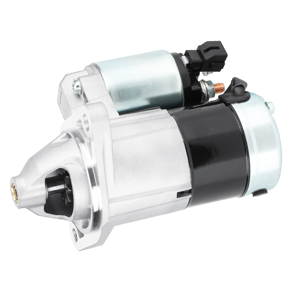 Starter L4 1.8L for Toyota Corolla/Matrix 2003-2008 and Pontiac Vibe 1.8L