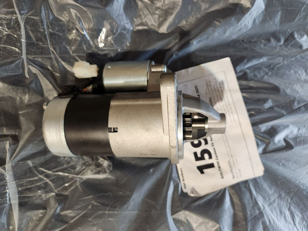 Starter L4 1.8L for Toyota Corolla/Matrix 2003-2008 and Pontiac Vibe 1.8L