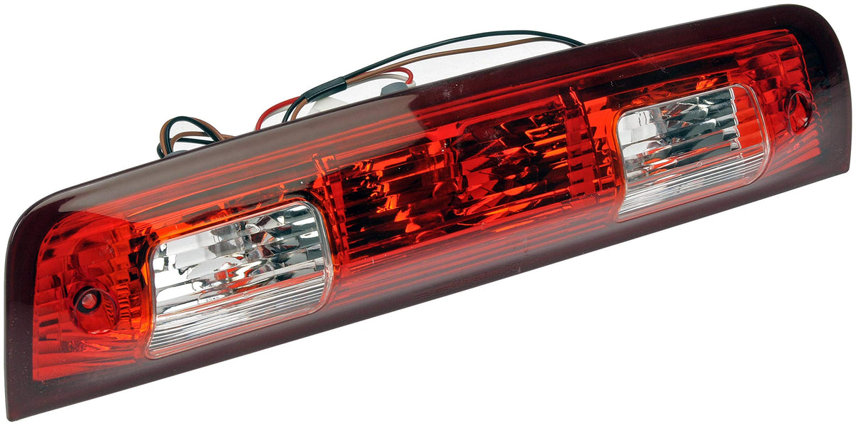 3rd Brake Light for 2009-2018 Ram 1500 / 2009-2019 2500 / 2010-2021 3500 - Dorman 923-270