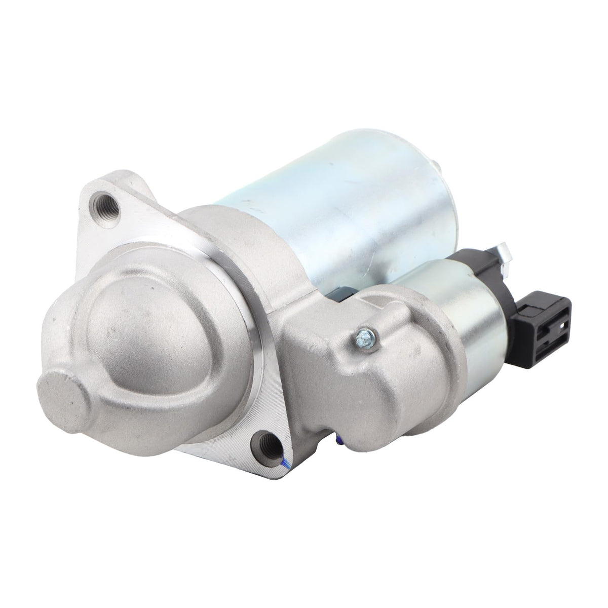 MISIOEK 12V Starter for Kia Optima/Sportage and Hyundai Elantra N/Kona N/Tucson/Veloster N