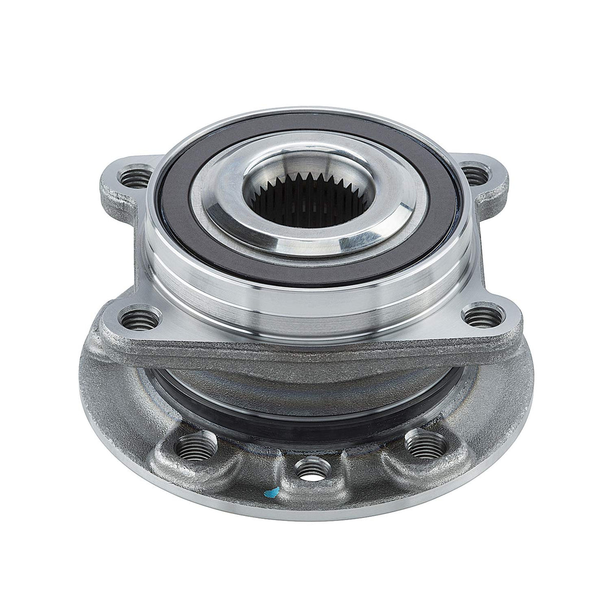 MOOG 512513 Wheel Bearing and Hub Assembly for Jeep Cherokee / Chrysler 200