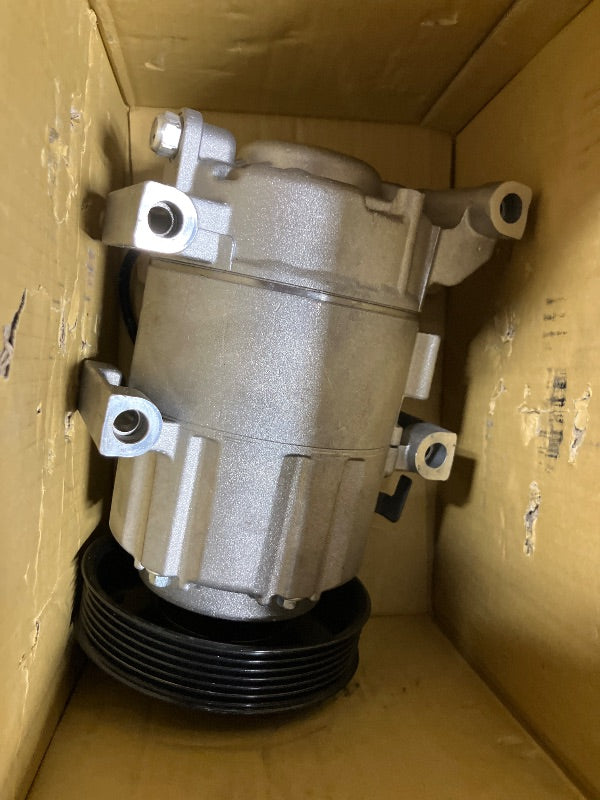 Vyrautoly Air Conditioning Compressor For Hyundai Elantra 1.6L 2017-2020