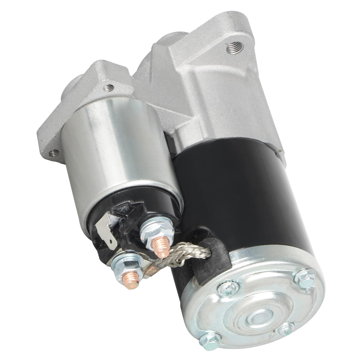 Starter 1.7KW 12V 10T for Chrysler 300 2005 / 300M Concorde Intrepid 2004 / Dodge Magnum 2005 V6 3.5L