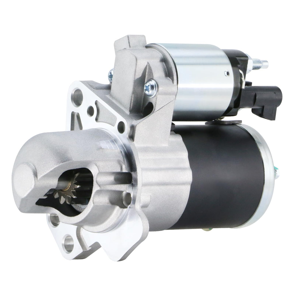 Starter for Chevy Traverse/Colorado/Malibu/Impala, GMC Acadia and Cadillac 3.0/3.6L