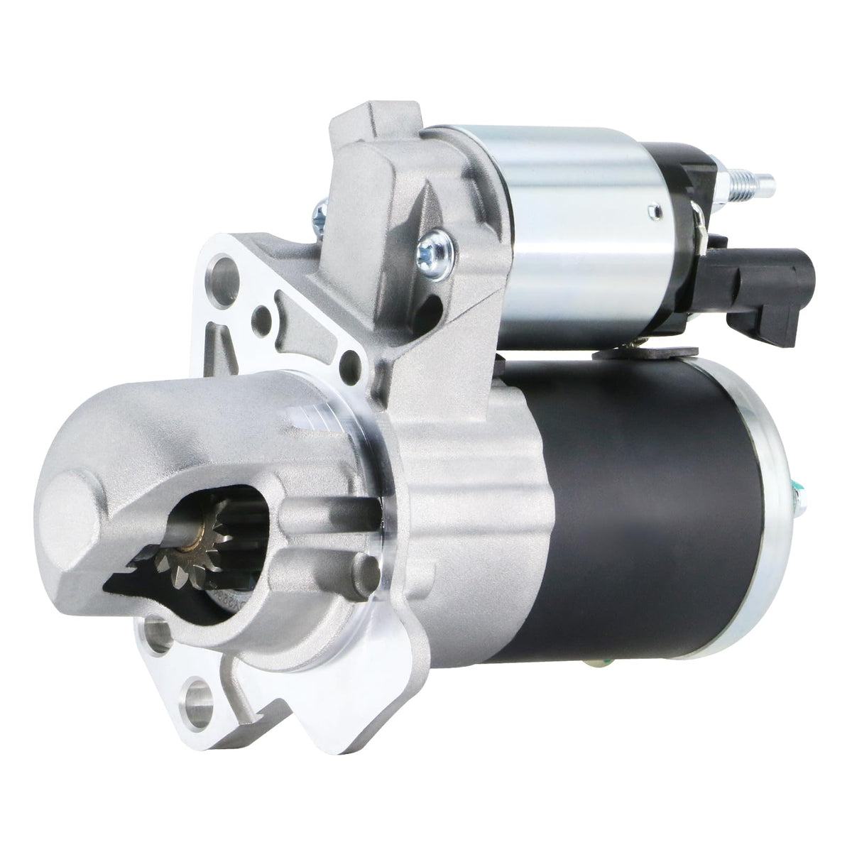 Starter for Chevy Traverse/Colorado/Malibu/Impala, GMC Acadia and Cadillac 3.0/3.6L
