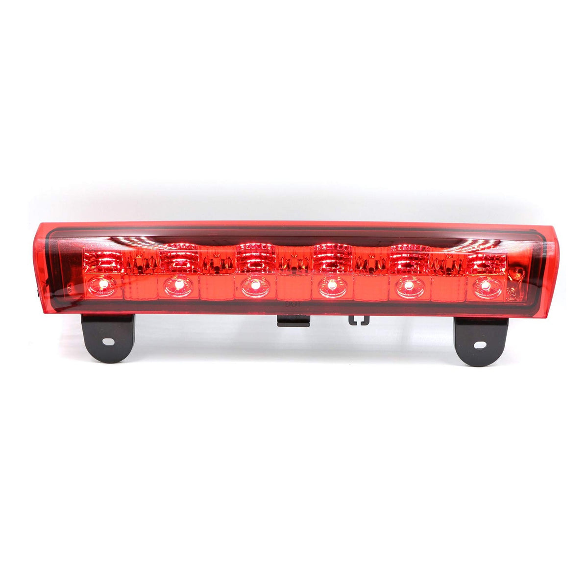 3rd Brake Light for 2000-2006 Chevy Tahoe, Suburban, GMC Yukon / Yukon XL - LED, Red Lens