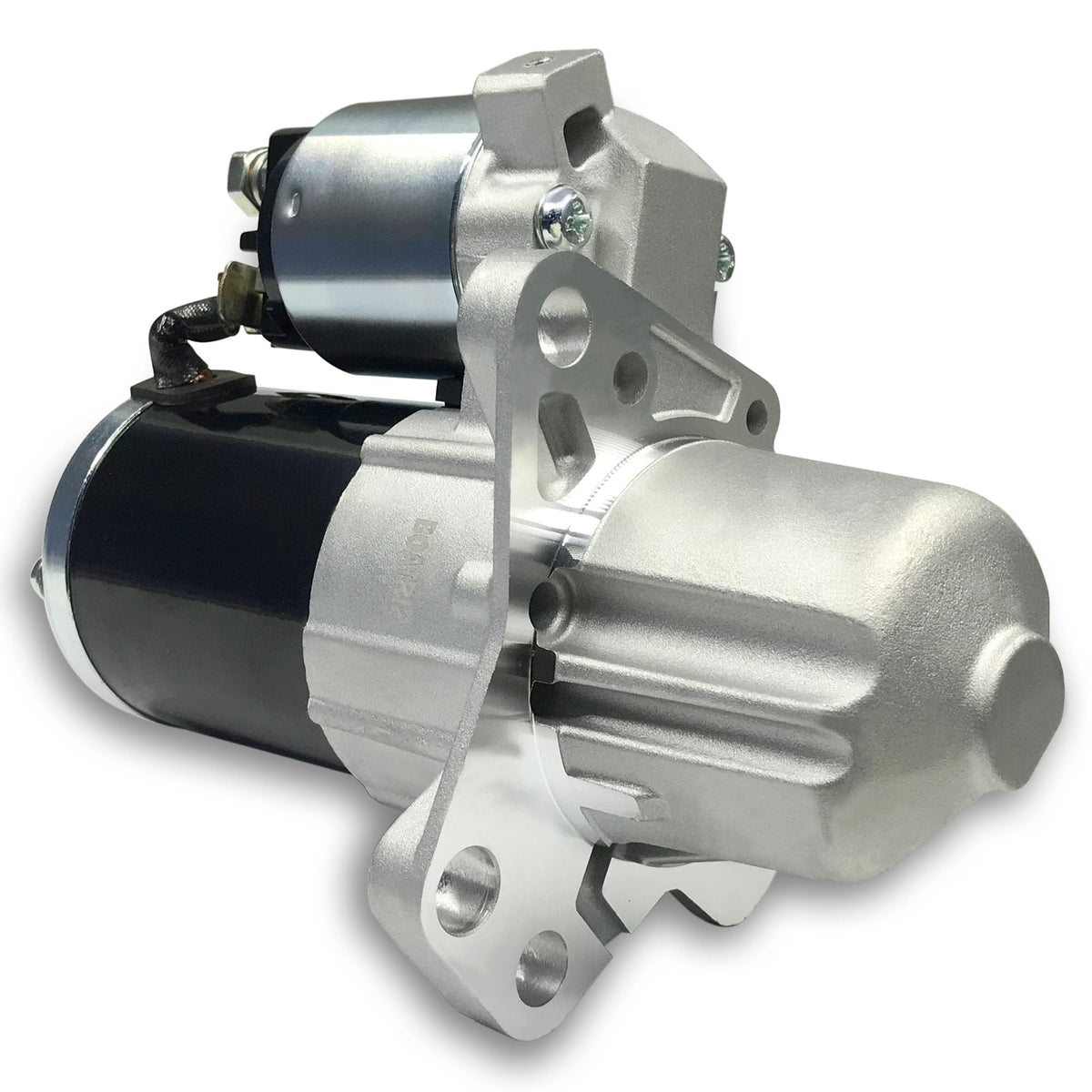 Boatrip New Starter for Chevy Traverse 09-17, GMC Acadia 07-16, Buick Enclave/LaCrosse 3.0L/3.6L V6