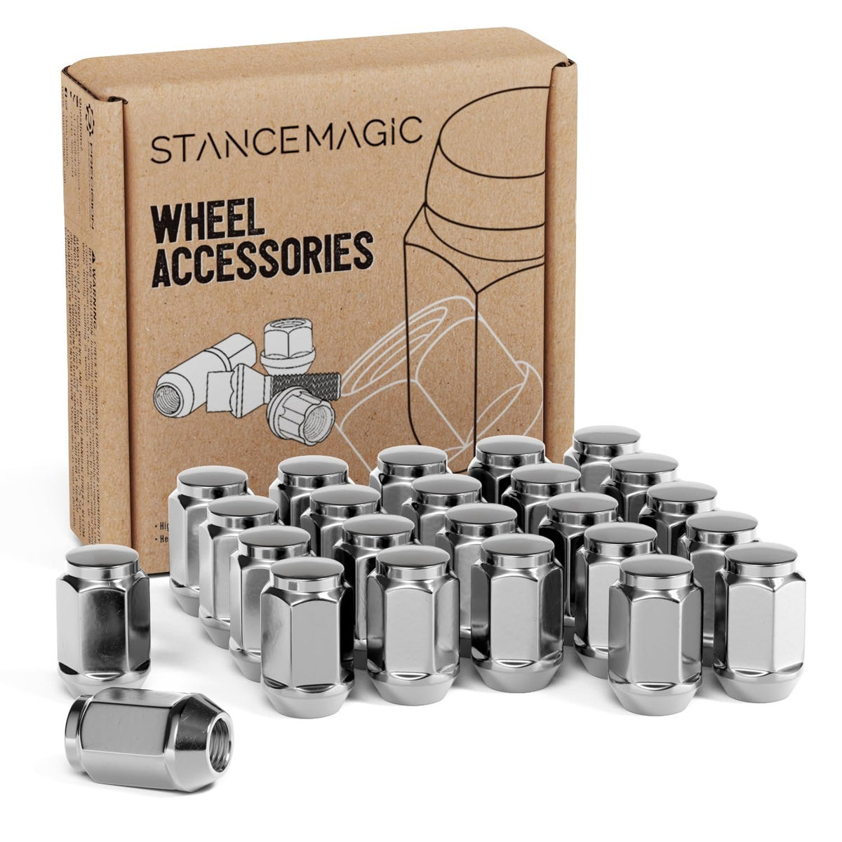 Set de 20 1/2x20 - SKU 953210