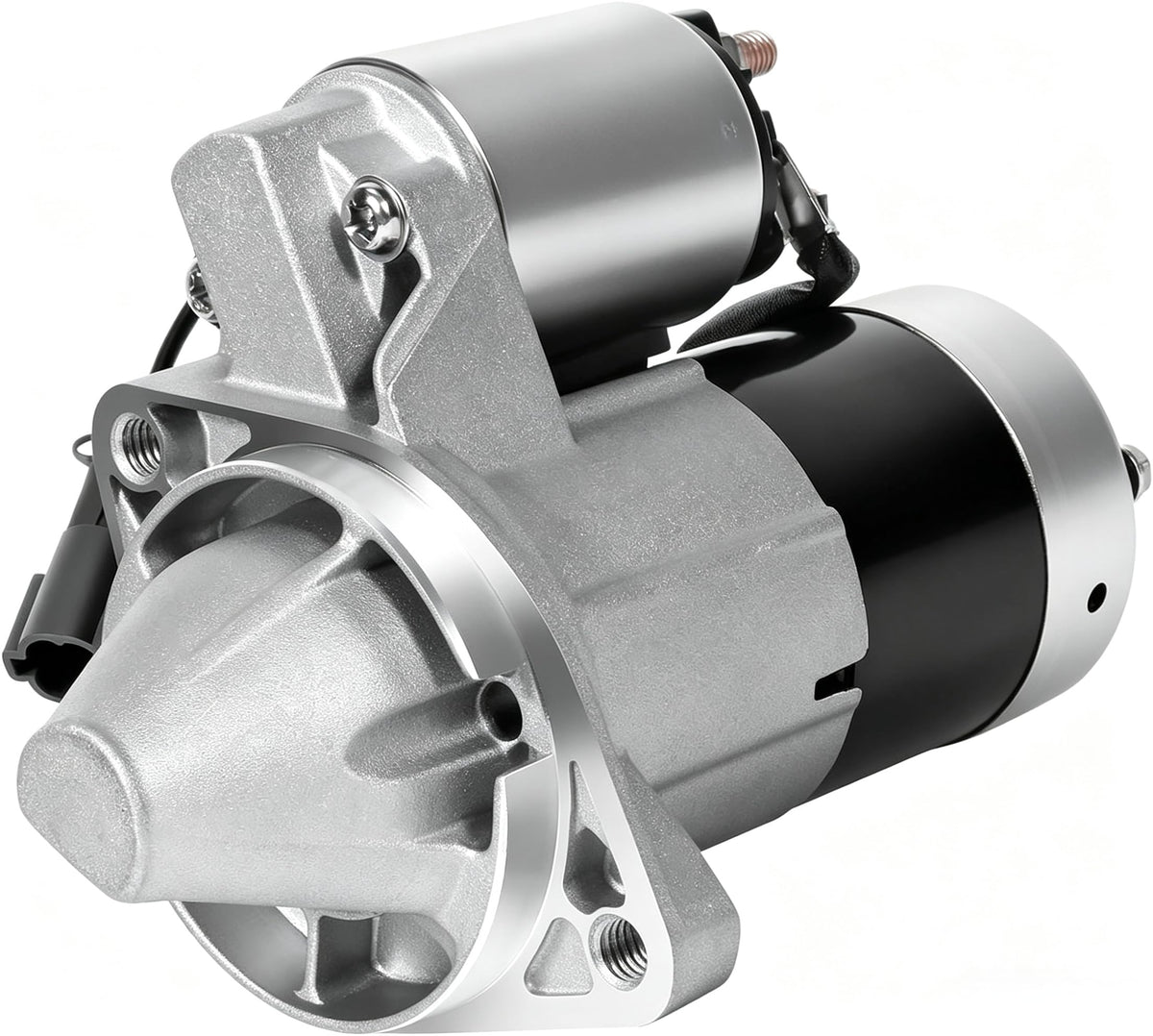 SCITOO Starter for Nissan Frontier/Xterra 3.3L V6 2001-2004