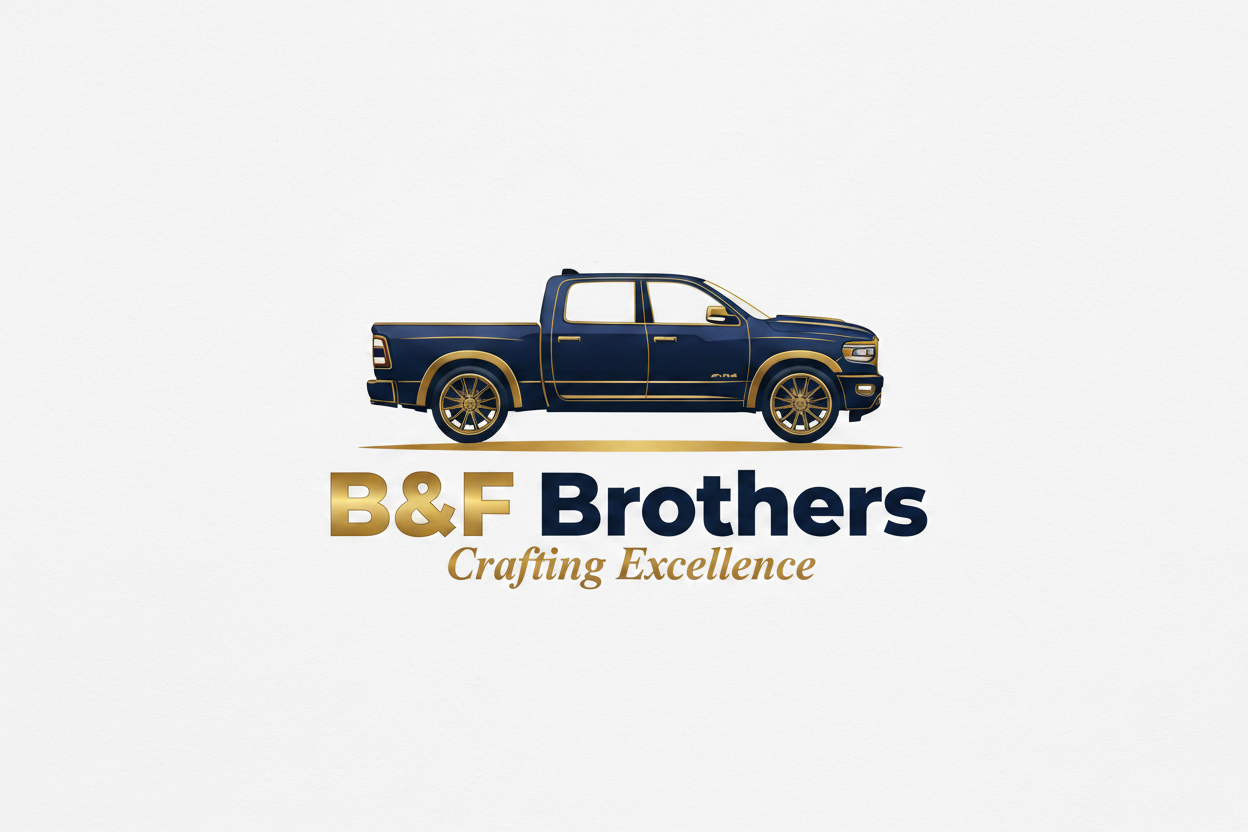 B&F Brothers